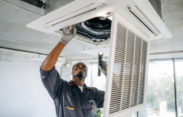 Licensed Heat Pump Repair service in Sedalia, MO - FH HVAC
