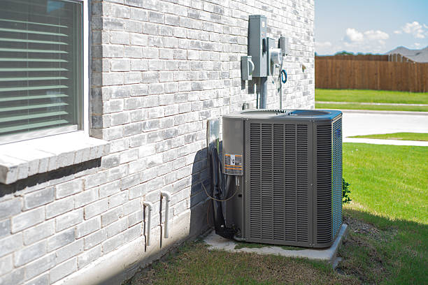 Reliable Heat Pump Repair contractor in Sedalia, MO by FH HVAC